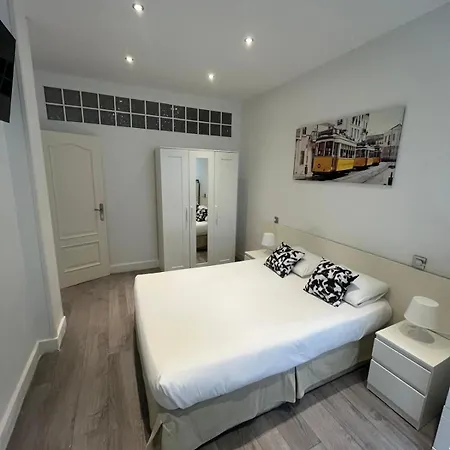 La Terraza Del Centro * 빌바오