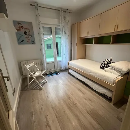 Apartamento La Terraza Del Centro *