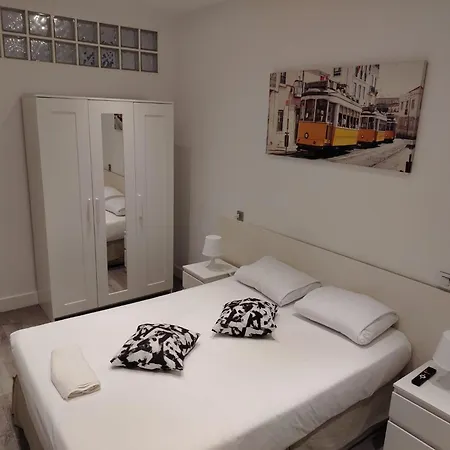 Apartamento La Terraza Del Centro